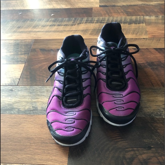 Girls Nike Air